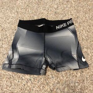 nike pros
